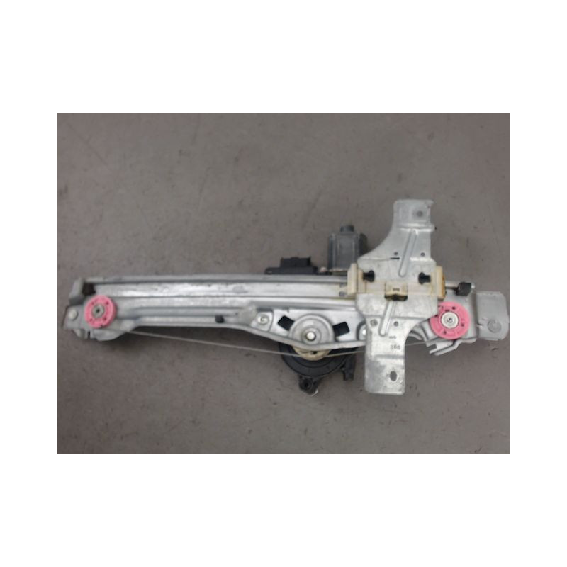 MECANISME LEVE-GLACE ARRIERE DROIT PEUGEOT 208