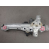 MECANISME LEVE-GLACE ARRIERE DROIT PEUGEOT 208