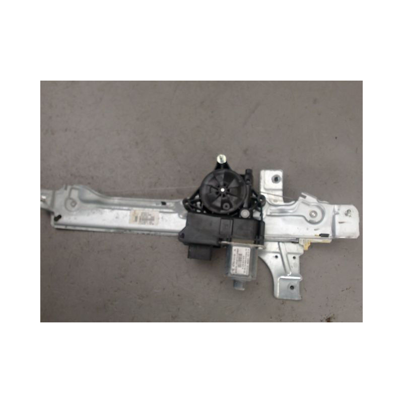 MECANISME LEVE-GLACE ARRIERE DROIT PEUGEOT 208
