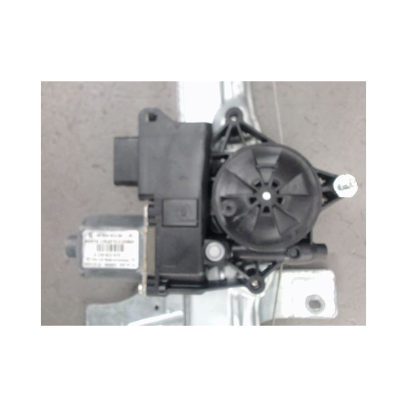 MECANISME LEVE-GLACE ARRIERE DROIT PEUGEOT 208