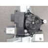 MECANISME LEVE-GLACE ARRIERE DROIT PEUGEOT 208
