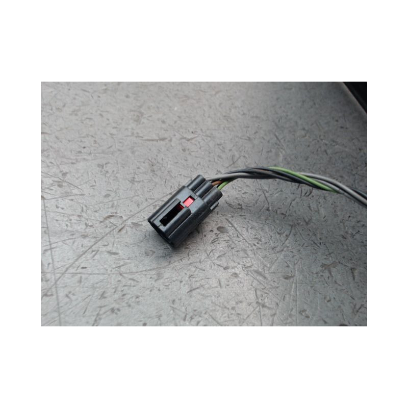 RETROVISEUR EXTERIEUR ELECTRIQUE GAUCHE FORD FUSION