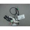 SYSTEME CONDAMNATION AVANT GAUCHE DAIHATSU TREVIS