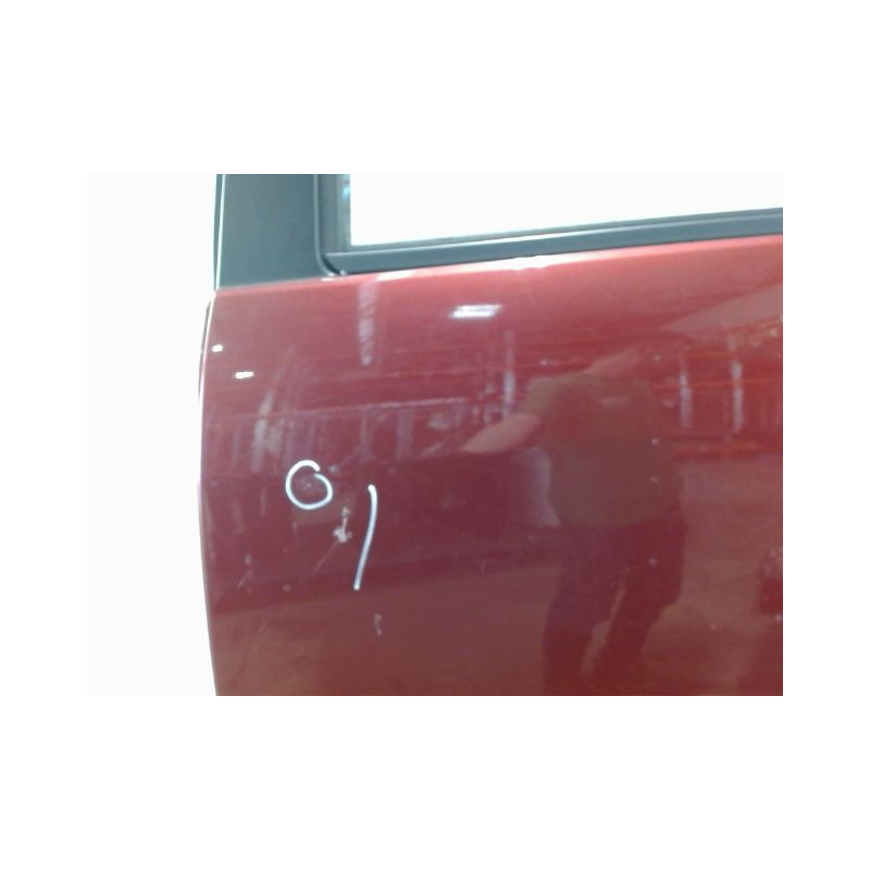 PORTE ARRIERE GAUCHE DAIHATSU TREVIS