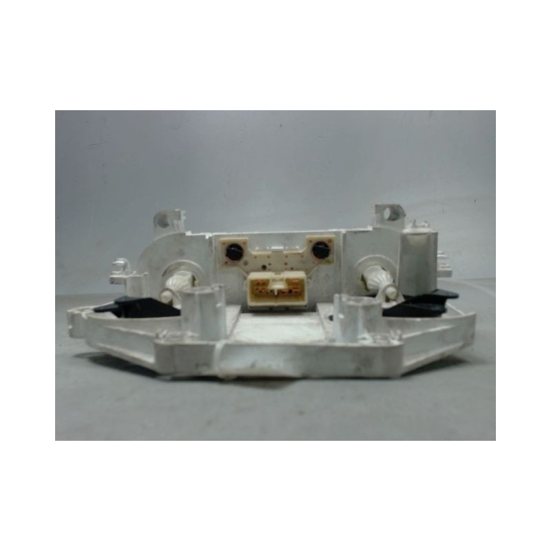 COMMANDE DE CHAUFFAGE DAIHATSU TREVIS
