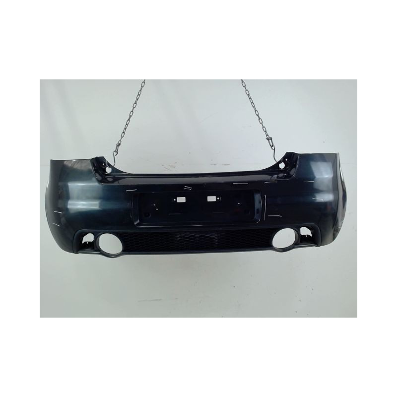 PARE-CHOC ARRIER SUZUKI SWIFT