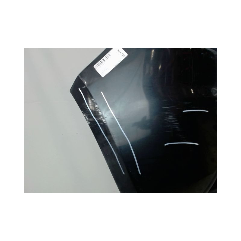 PARE-CHOC ARRIER SUZUKI SWIFT