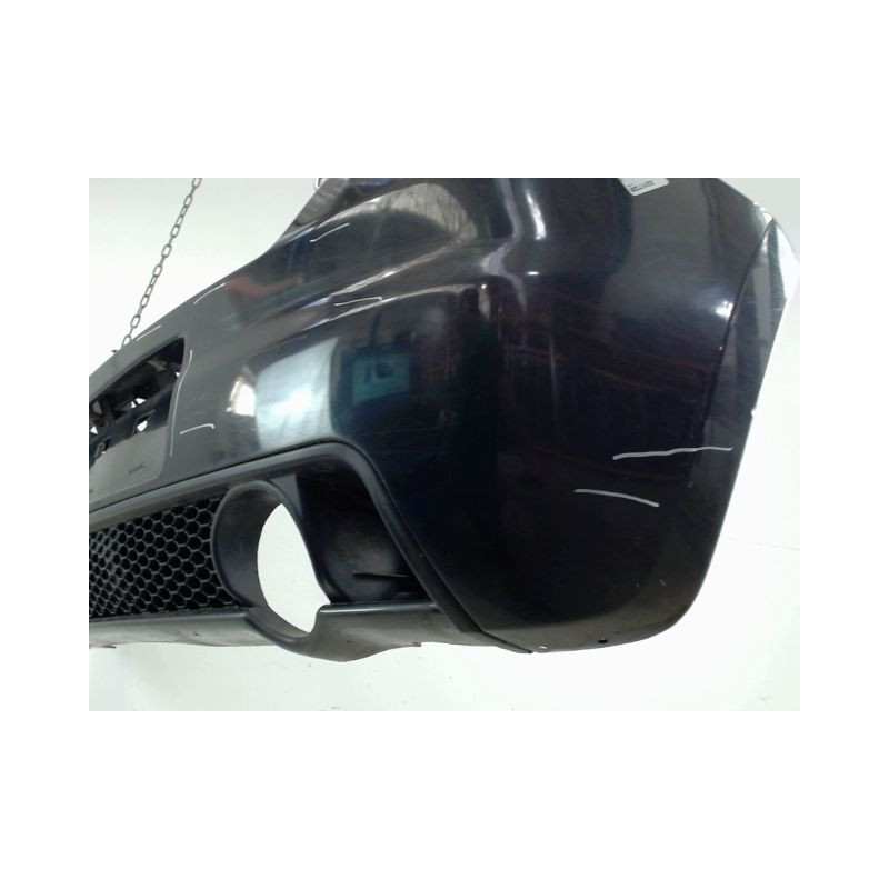 PARE-CHOC ARRIER SUZUKI SWIFT