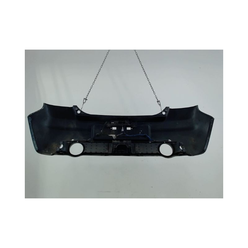 PARE-CHOC ARRIER SUZUKI SWIFT