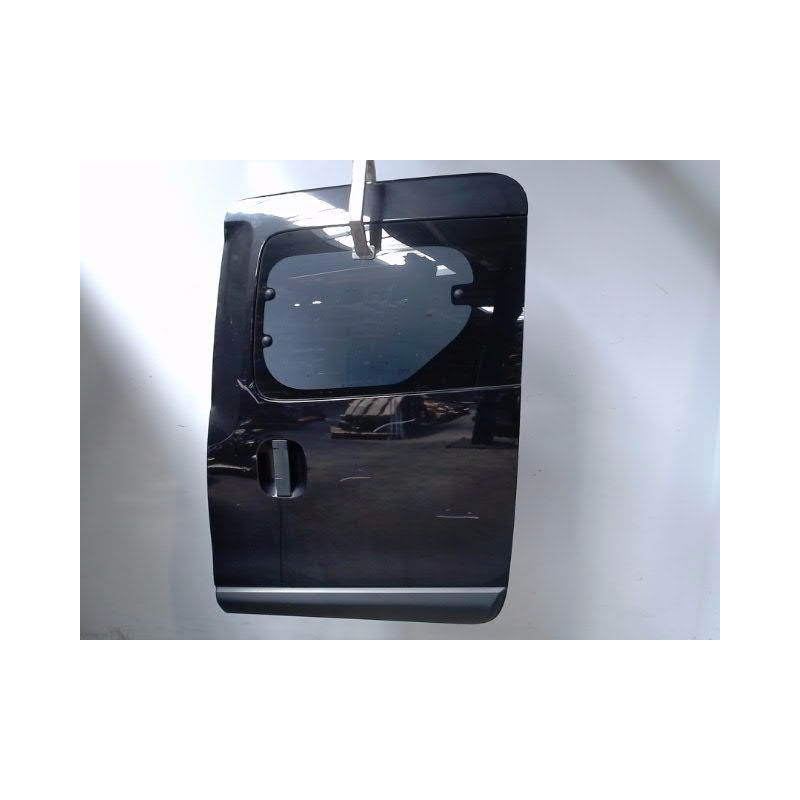 PORTE COULISSANTE GAUCHE DACIA DOKKER