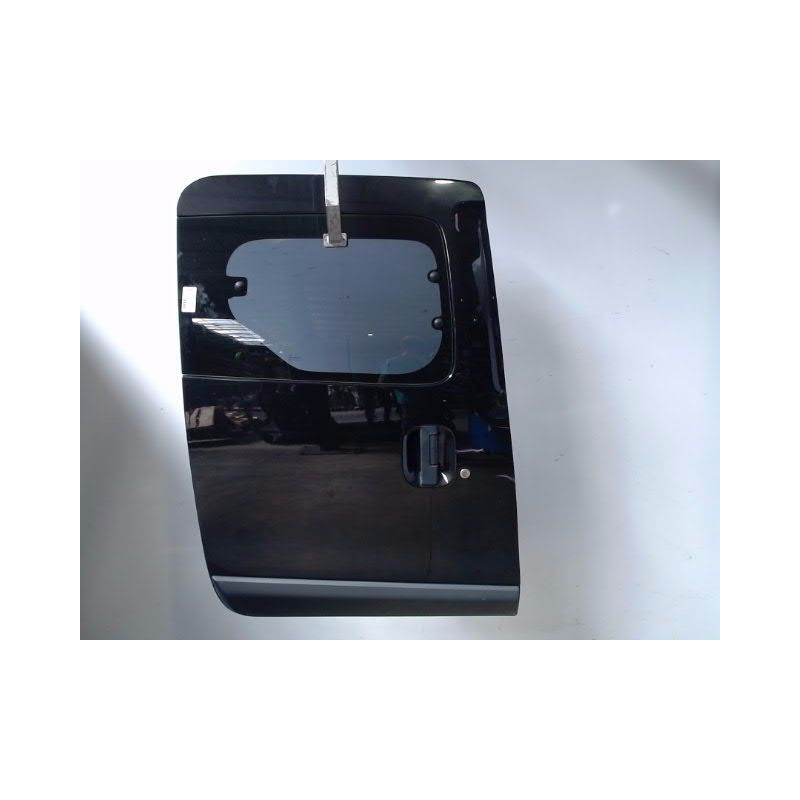 PORTE COULISSANTE DROITE DACIA DOKKER