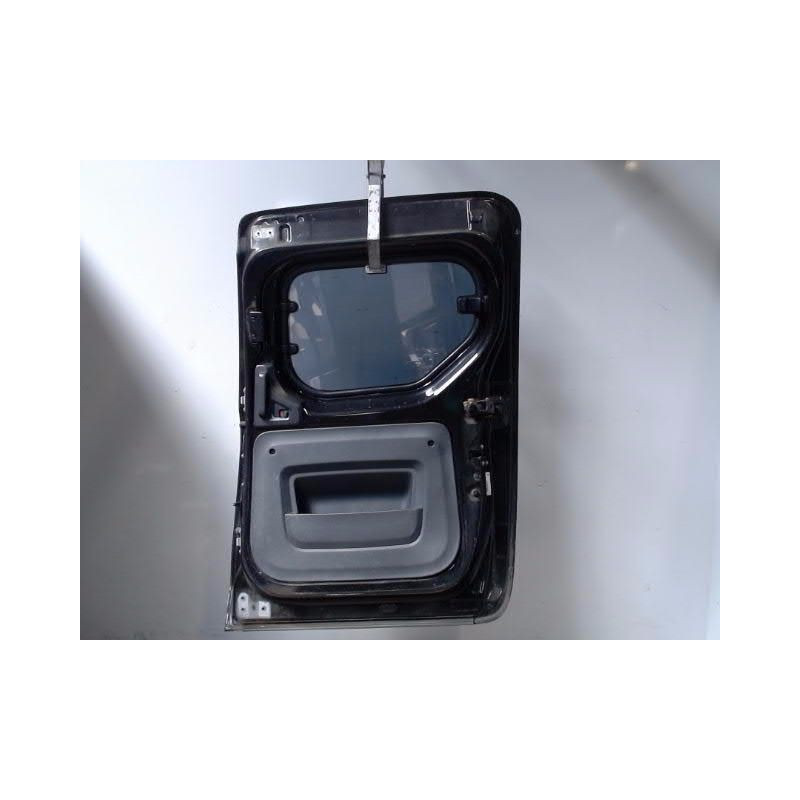 PORTE COULISSANTE DROITE DACIA DOKKER