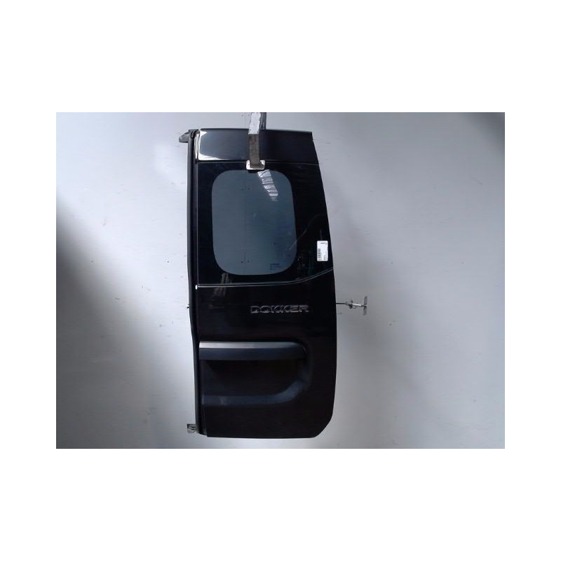 PORTE BATTANTE ARRIERE DROIT DACIA DOKKER
