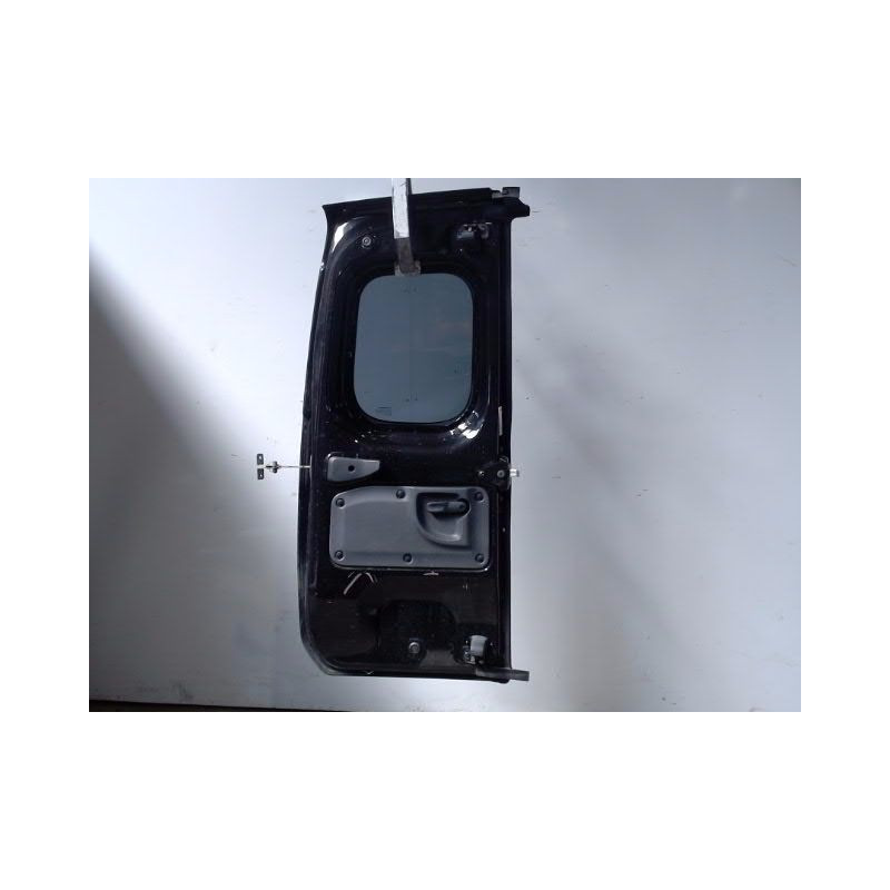 PORTE BATTANTE ARRIERE DROIT DACIA DOKKER