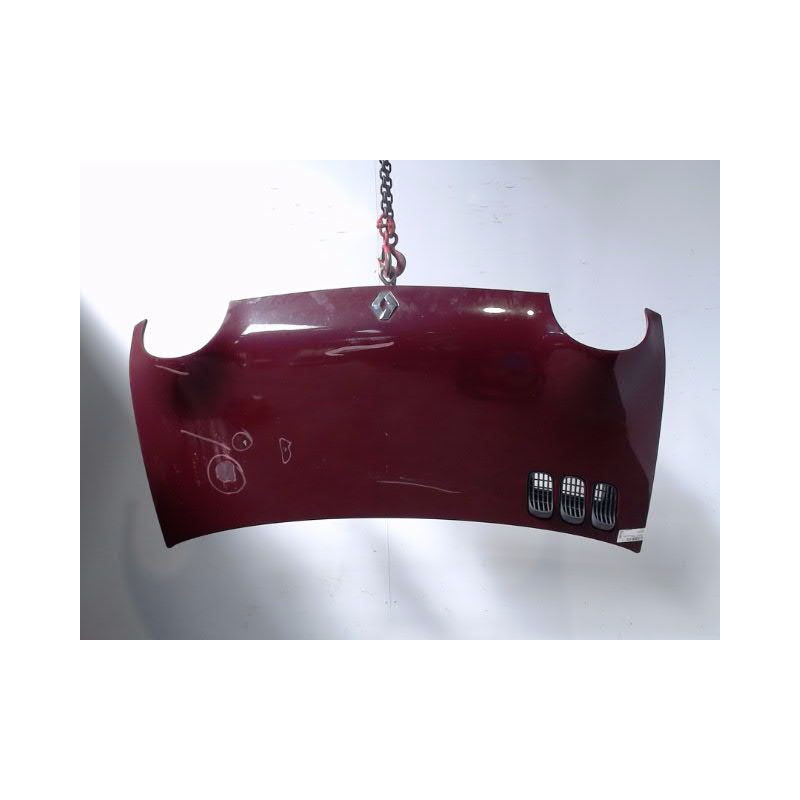 CAPOT RENAULT TWINGO PH.3 2000-2007