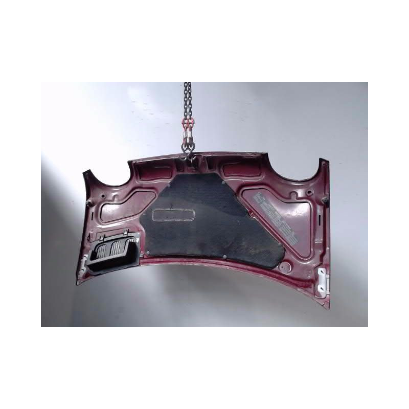 CAPOT RENAULT TWINGO PH.3 2000-2007