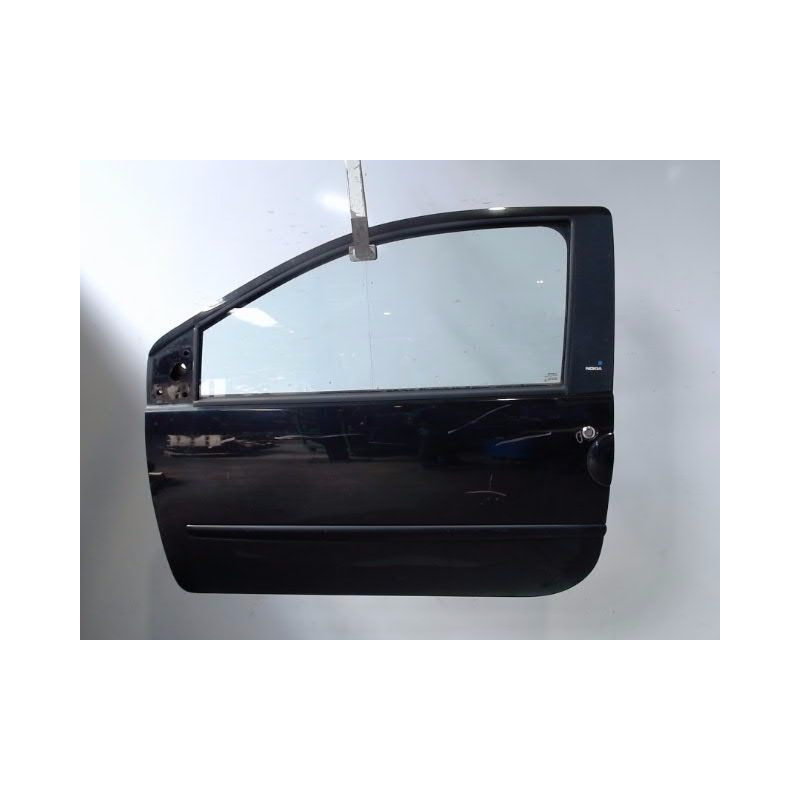 PORTE AVANT GAUCHE RENAULT TWINGO 2 2007-