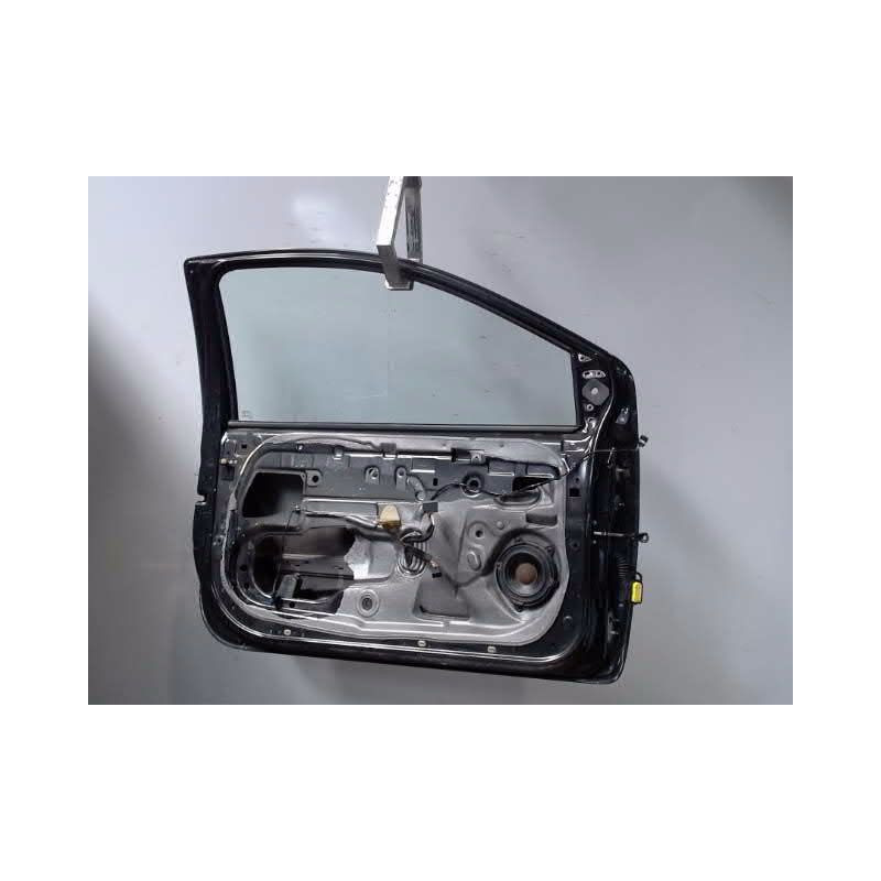 PORTE AVANT GAUCHE RENAULT TWINGO 2 2007-