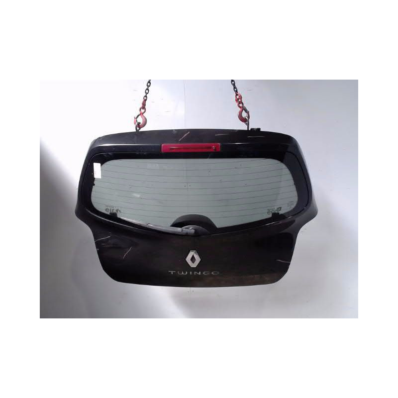 HAYON RENAULT TWINGO 2 2007-