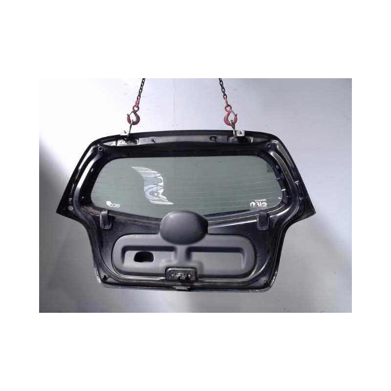 HAYON RENAULT TWINGO 2 2007-