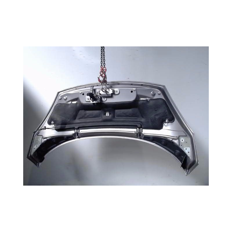 CAPOT RENAULT SCENIC III 2009-