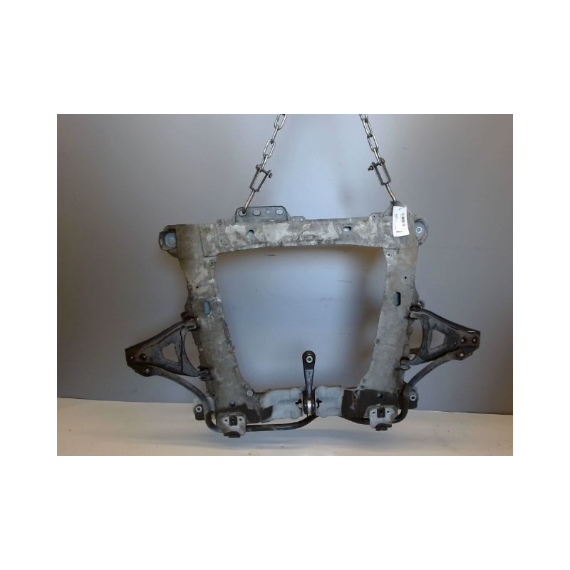 BERCEAU MOTEUR AVANT RENAULT CLIO
