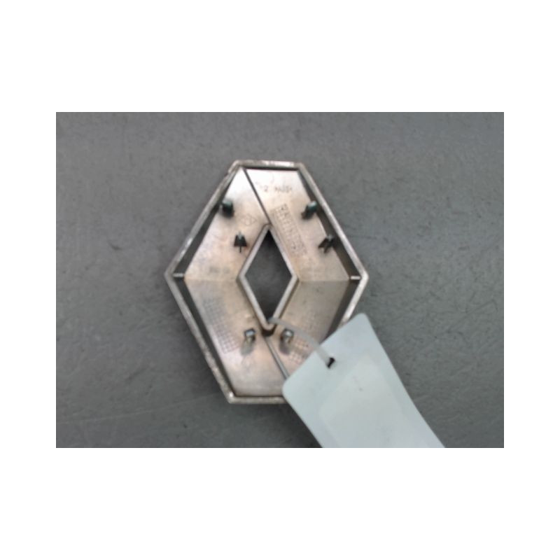 SIGLE CAPOT RENAULT MEGANE III Phase 2 2012-2014