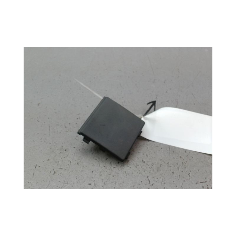 OBTURATEUR COUVRE CROCHET DE BOUCLIER AR RENAULT MEGANE III Phase 2 2012-2014