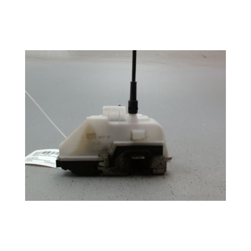 SYSTEME CONDAMNATION AVANT GAUCHE RENAULT TWINGO II Phase 1 2007-2011