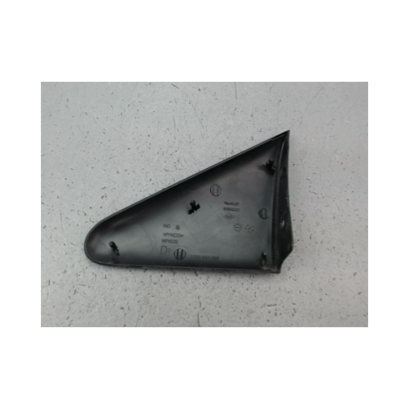 ELARGISSEUR AILE AVANT DROIT RENAULT TWINGO II Phase 1 2007-2011