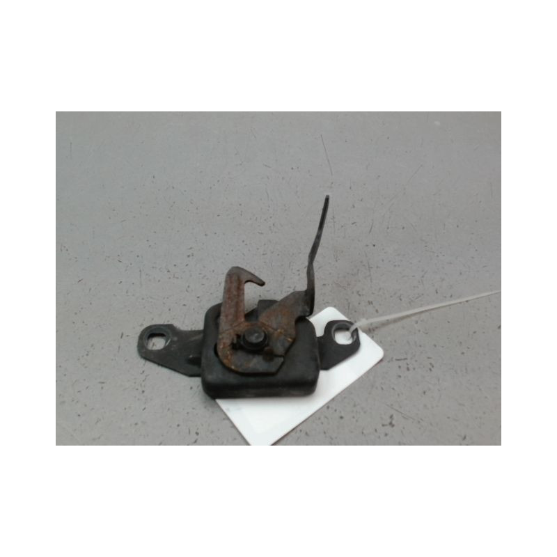 SERRURE CAPOT RENAULT TWINGO II Phase 1 2007-2011