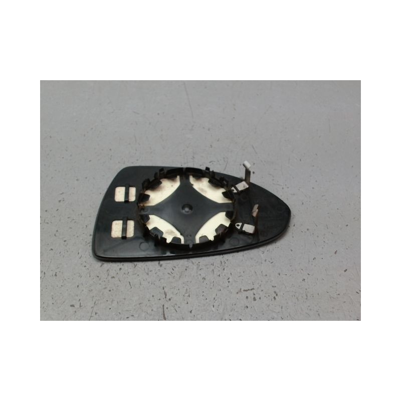 GLACE RETROVISEUR EXT G OPEL CORSA IV Phase 2 (D) 2011-2015