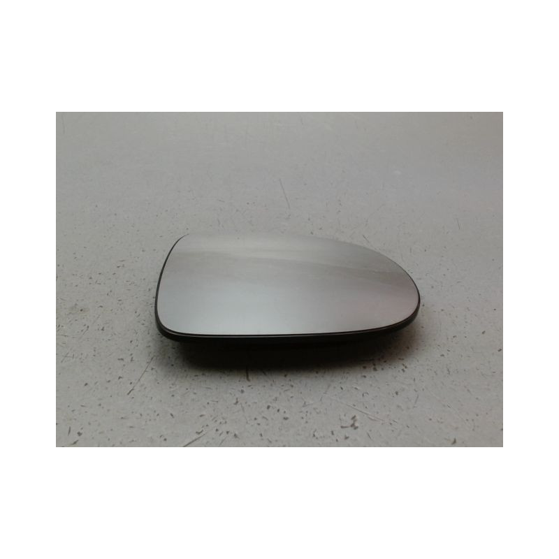 GLACE RETROVISEUR EXT D RENAULT MODUS Phase 2 2008-2012