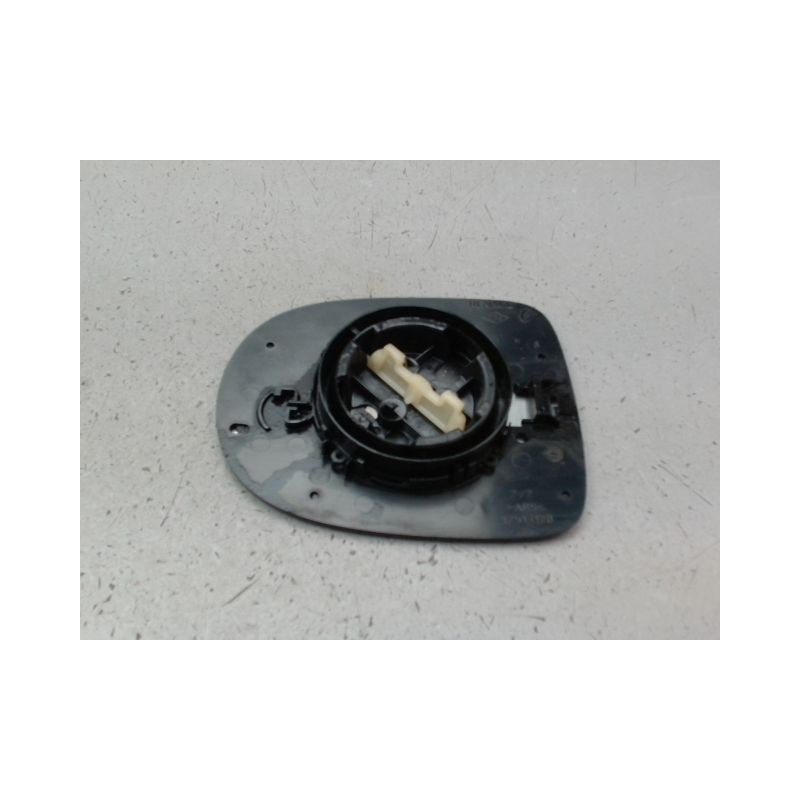 GLACE RETROVISEUR EXT D RENAULT MODUS Phase 2 2008-2012