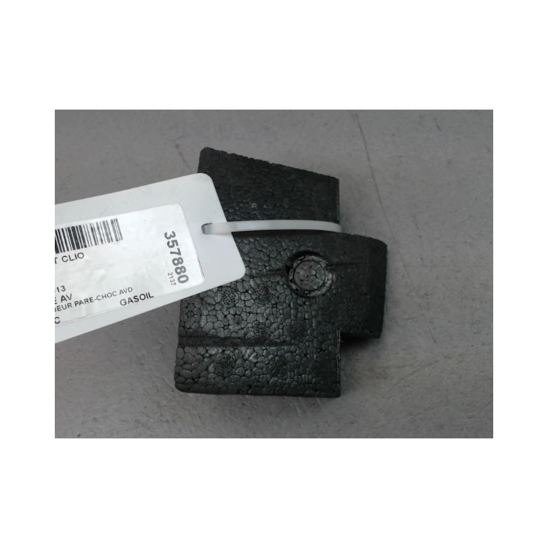 ABSORBEUR PARE-CHOC AVANT RENAULT CLIO IV Phase 1 2012-...