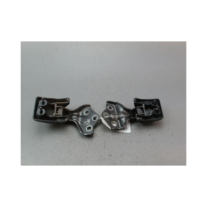 CHARNIERE INF PORTE BATTANTE ARD PEUGEOT EXPERT TOLE