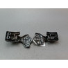 CHARNIERE INF PORTE BATTANTE ARD PEUGEOT EXPERT TOLE