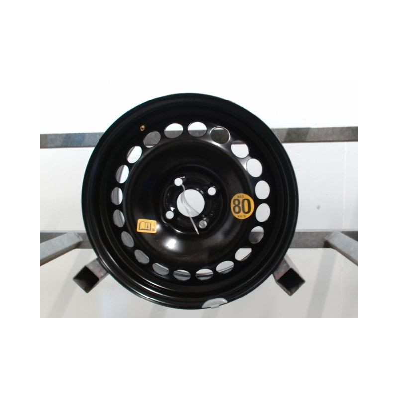 JANTE TOLE OPEL CORSA V (E) 2014-...