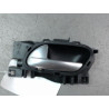POIGNEE INTERIEURE PORTE AVANT GAUCHE PEUGEOT 208 Phase 1 2012-...