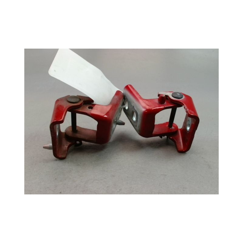 CHARNIÈRE PORTE ARG PEUGEOT 208 Phase 1 2012-...
