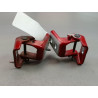 CHARNIÈRE PORTE ARG PEUGEOT 208 Phase 1 2012-...