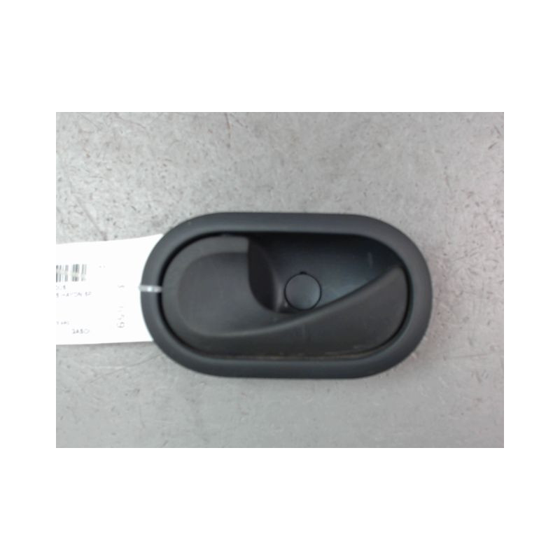 POIGNEE INTERIEURE PORTE ARRIERE GAUCHE RENAULT GRAND MODUS Phase 2 LONG 2008-2012