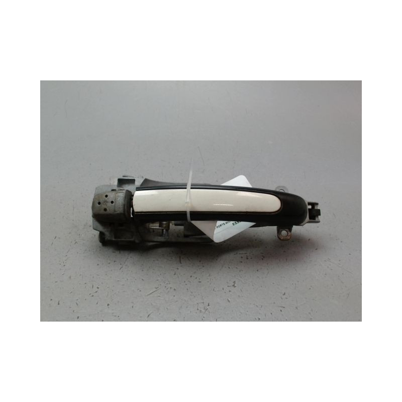 POIGNEE EXTERIEURE PORTE AVANT DROIT PORSCHE CAYENNE 2002-