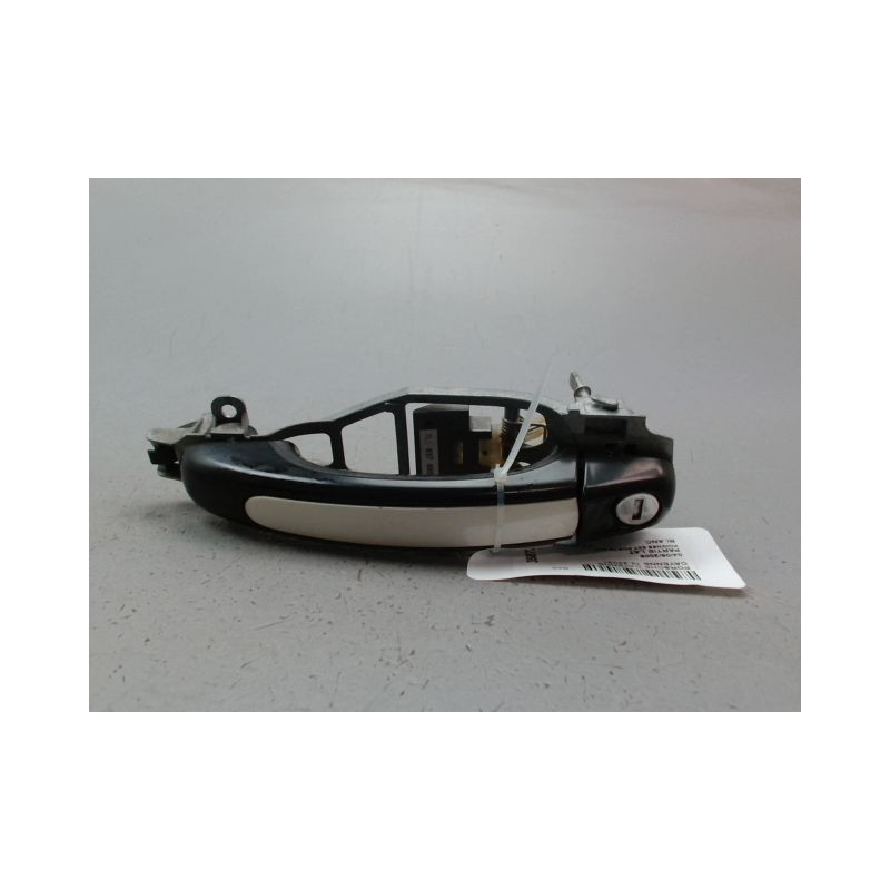 POIGNEE EXTERIEURE PORTE AVANT GAUCHE PORSCHE CAYENNE 2002-