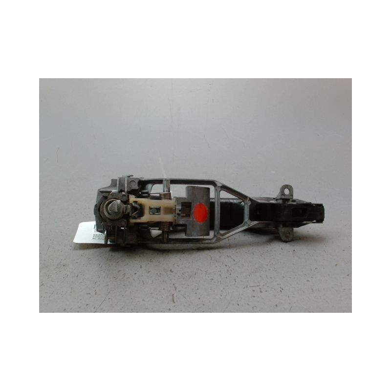 POIGNEE EXTERIEURE PORTE AVANT GAUCHE PORSCHE CAYENNE 2002-