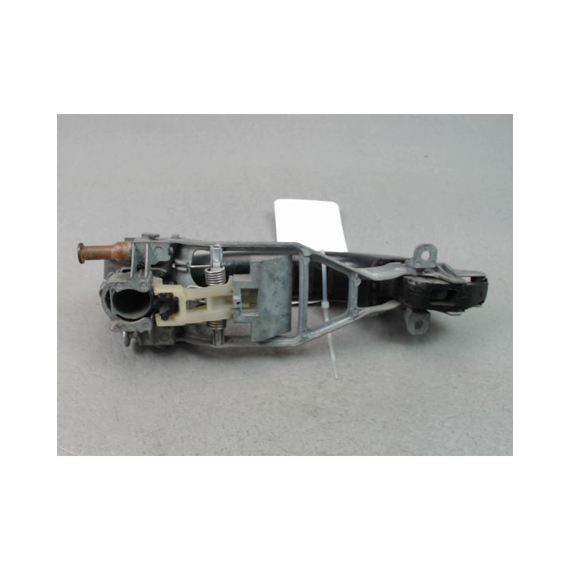 POIGNEE EXTERIEURE PORTE ARRIERE GAUCHE PORSCHE CAYENNE 2002-