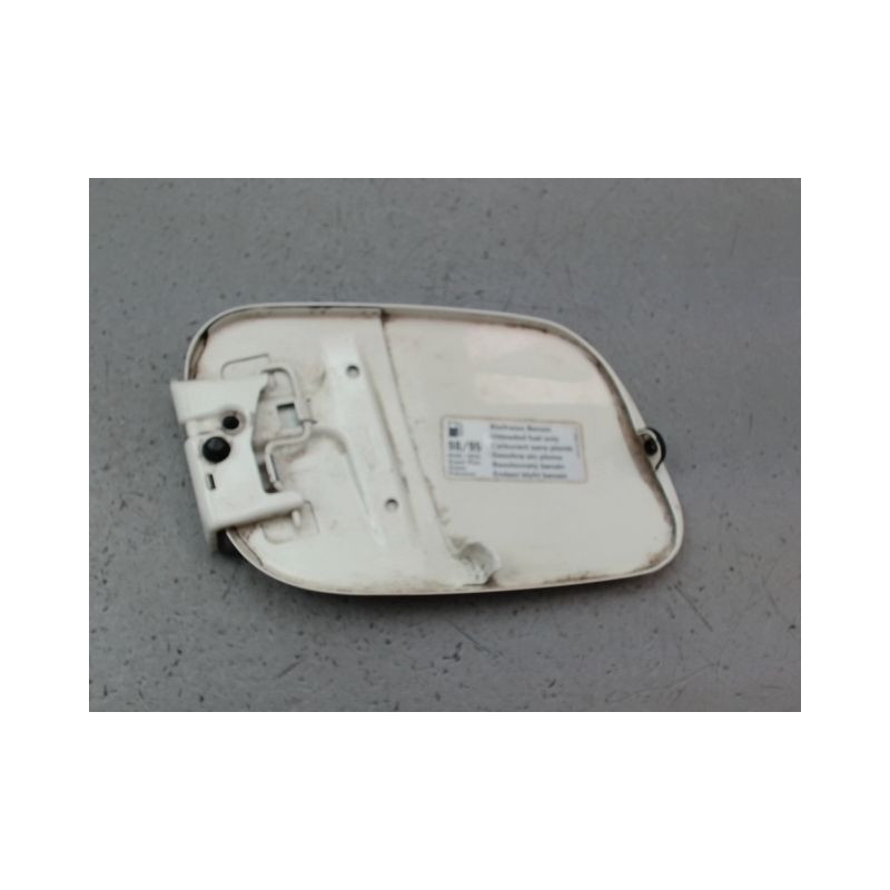 VOLET DE TRAPPE CARBURANT PORSCHE CAYENNE 2002-