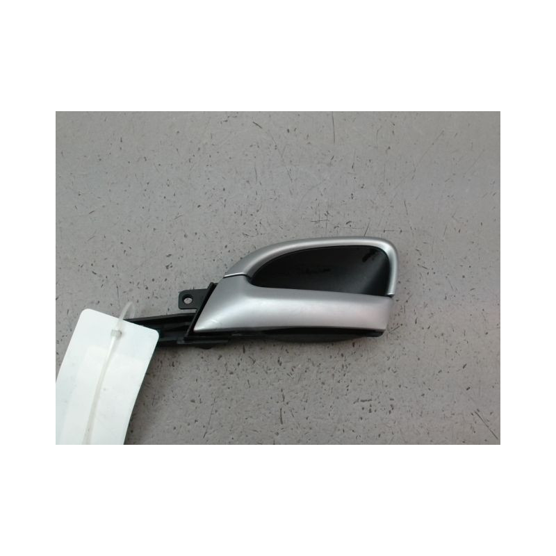 POIGNEE INTERIEURE PORTE AVANT GAUCHE PORSCHE CAYENNE 2002-
