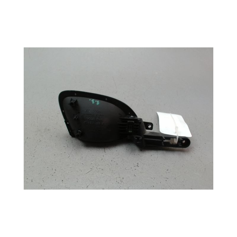 POIGNEE INTERIEURE PORTE AVANT GAUCHE PORSCHE CAYENNE 2002-