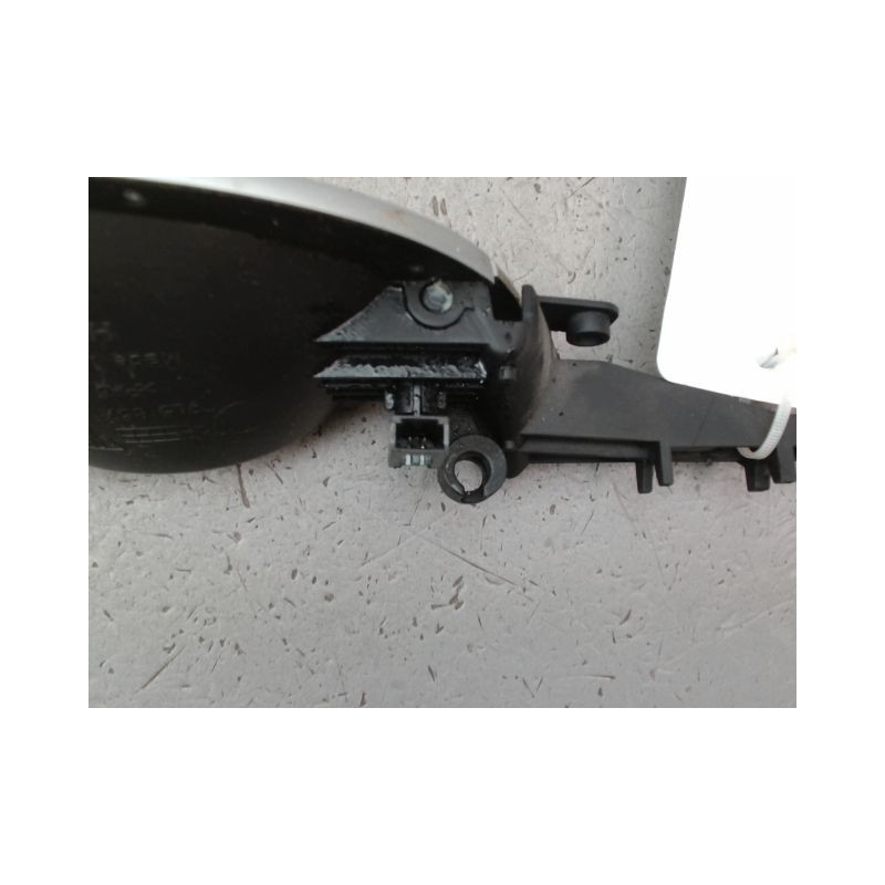 POIGNEE INTERIEURE PORTE AVANT GAUCHE PORSCHE CAYENNE 2002-